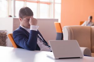 negative comments can be frustrating