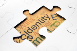 BRAND IDENTITY GAP