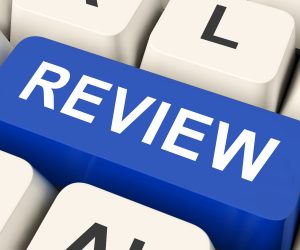 Make it easier for customers to leave a review
