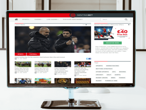 GentingBet Blog