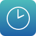 Why waste time?