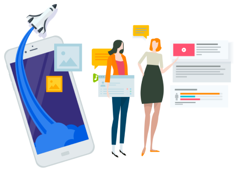 Wondering where to start with your mobile app?