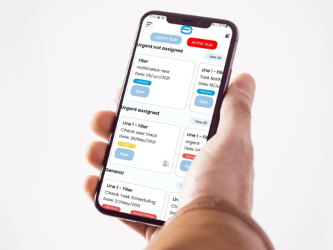 Foster Clark – Task Management App