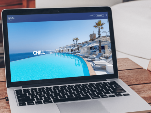 Cafe Del Mar