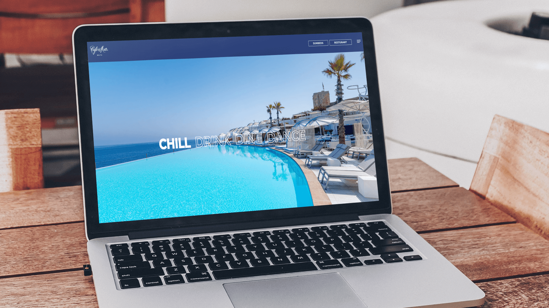 Cafe Del Mar