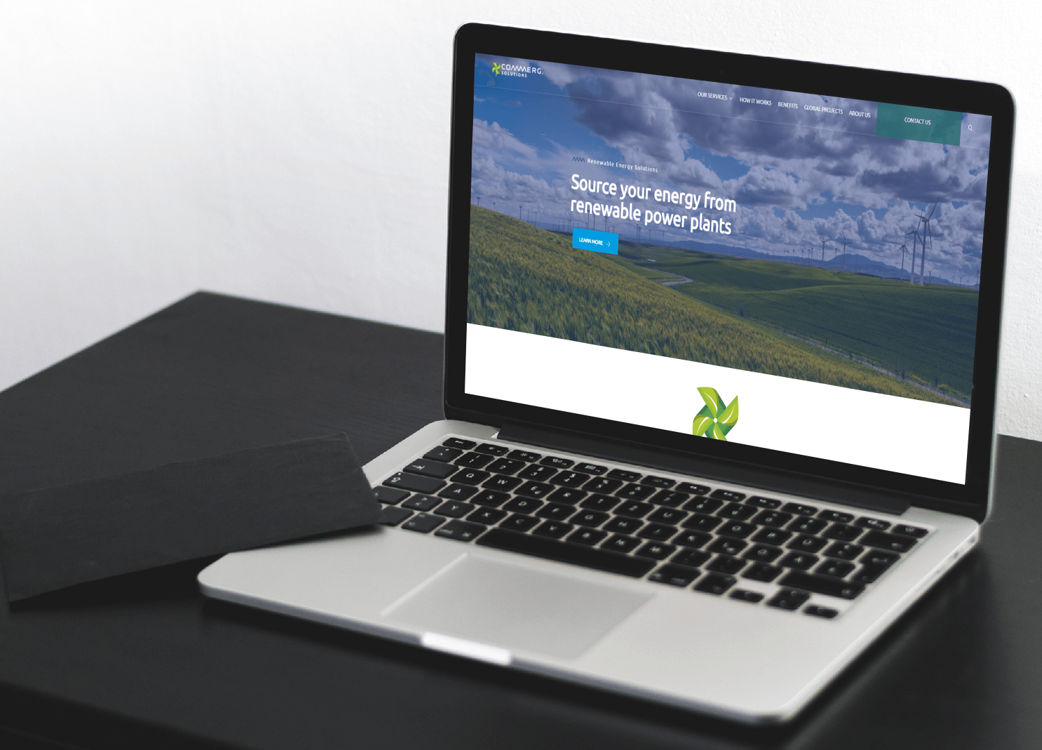 Commerg Solutions