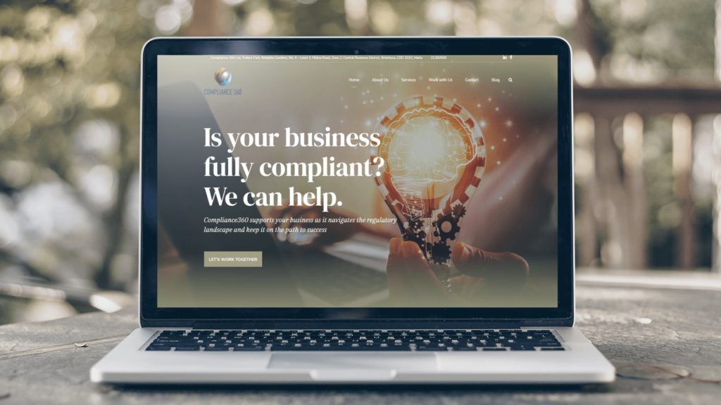 Compliance 360