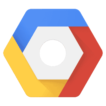 Server / Google Cloud Platform