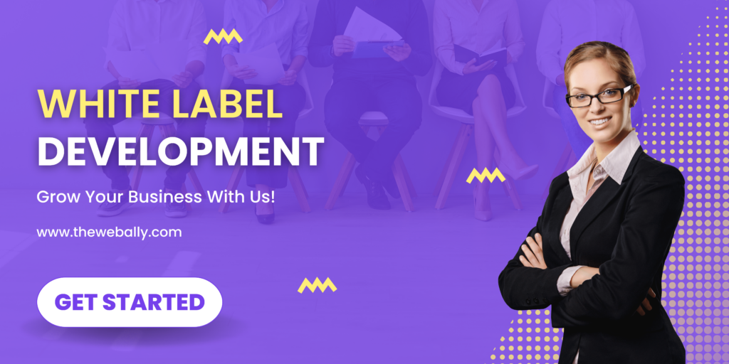 White Label Services