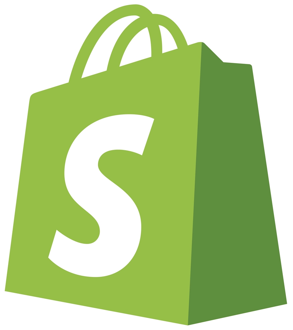Shopify