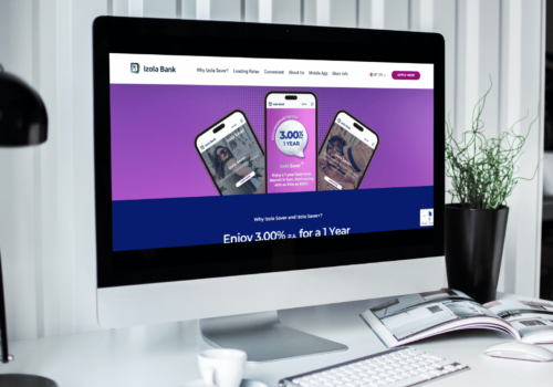 Izola Bank