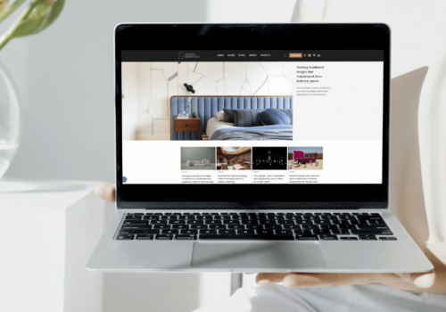 Design Dispatch