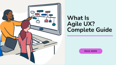 What is Agile UX? complete guide