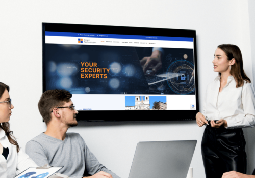 Smart Technologies Ltd