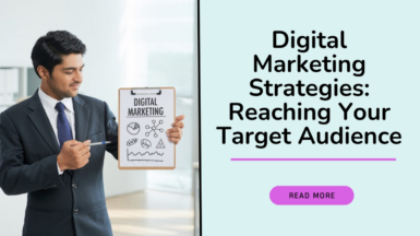 digital marketing strategies