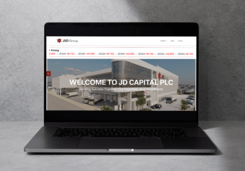 JSD Group