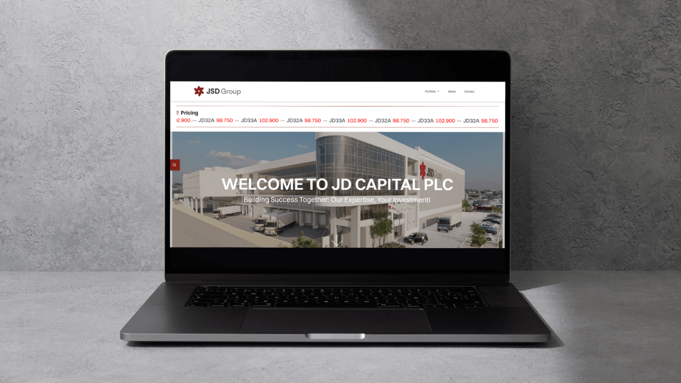 JSD Group