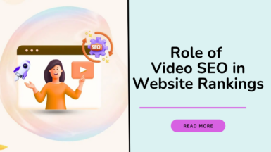 role of video in seo ranking